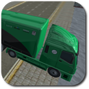 Russian Truck Simulator 3D APK