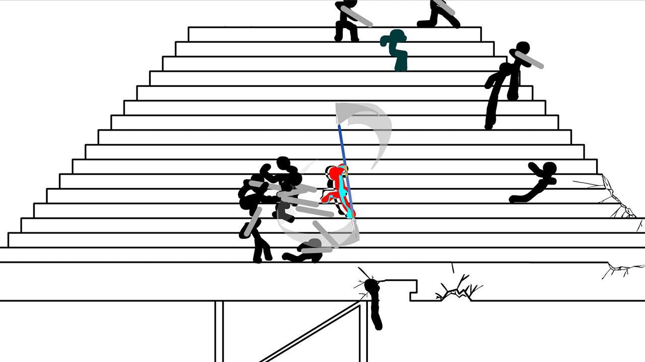 Tải xuống APK Stickman Fighting Animation 2 cho Android Tải xuống APK Stickman Fighting Animation 2 cho Android