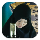 Maghfirah Mp3 Quran Full-icoon