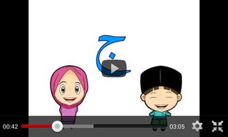 Video Cerita Anak Islamy capture d'écran 3