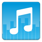 Audio Music Player Pro ikon
