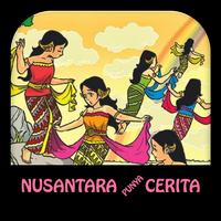 Poster Nusantara Punya Cerita