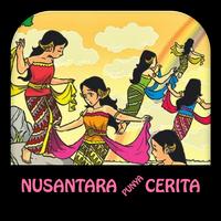 Nusantara Punya Cerita โปสเตอร์