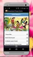 Nusantara Punya Cerita screenshot 2