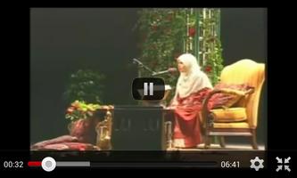 Learn Quran Beautiful Voice 스크린샷 3