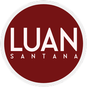 Luan Santana  icon