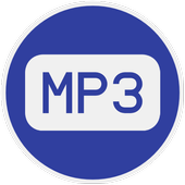 SnapiTube Download MP3 icon
