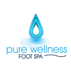 Pure Wellness Foot Spa icône