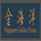 Singapore Golden Ocean icône