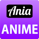 Ania Anime - info & watch aplikacja