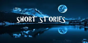 Short Stories Offline-Audible