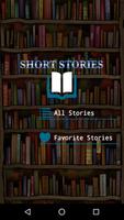 Short Stories 海报