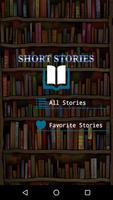 Short Stories Affiche