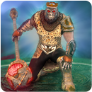 Hello Bigfoot Monster Scary Neighbour Hunter APK