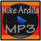 Lagu Nike Ardilla Terpopuler icône