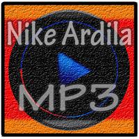 Lagu Nike Ardilla Terpopuler پوسٹر