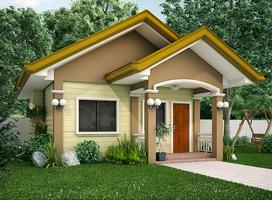 Small House Plans and Decorating Ideas screenshot 2