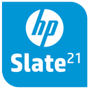 HP Slate 21 Screensaver APK