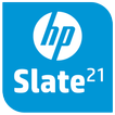HP Slate 21 Screensaver