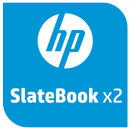 HP SlateBook x2 Screensaver APK