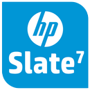 HP Slate⁷ Screensaver APK