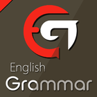 English Grammar Zeichen