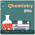 Chemistry MCQ