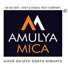 AMULYA MICA icône