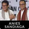 Anies Sandi - Pilih Nomer 3 APK