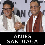 ”Anies Sandi - Pilih Nomer 3