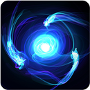 aniBrush Abstract Live W. P. APK