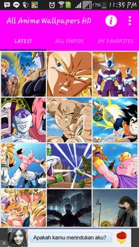 All Anime Wallpapers Hd Poster All Anime Wallpapers Hd Poster