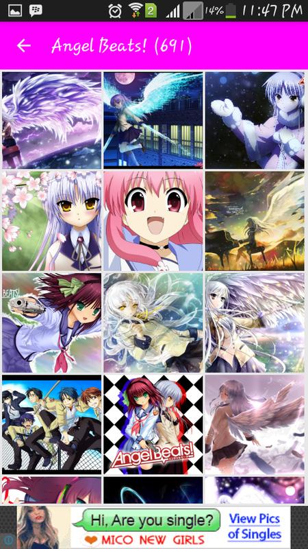 All Anime Wallpapers Hd Screenshot All Anime Wallpapers Hd Screenshot