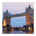 London Bridge Live Wallpaper أيقونة