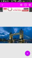 London Bridge Live Wallpaper স্ক্রিনশট 3