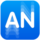 Anigram icon