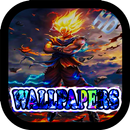 Manga wallpapers HD APK