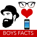 Boys Facts APK