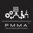 Project Mgmt Application Tool icon