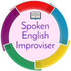 Learn Spoken English - अंग्रेज icon