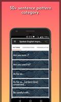 Learn Spoken English - अंग्रेज poster