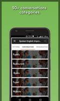 Learn Spoken English - अंग्रेज screenshot 2