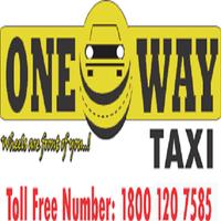 OneWayTaxiDriverApp скриншот 2