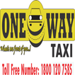 One Way Taxi