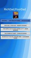 Four Business eBooks الملصق