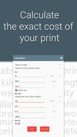 3D Cost Calculator 포스터