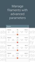 3D Cost Calculator 스크린샷 1