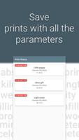 3D Cost Calculator 스크린샷 3