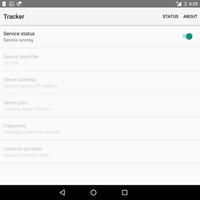 GP Tracker スクリーンショット 3