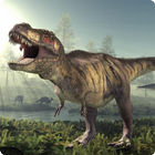 Tyrannosaurus Rex LWP simgesi